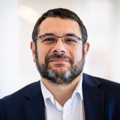 Dimitrios S. Nikolopoulos